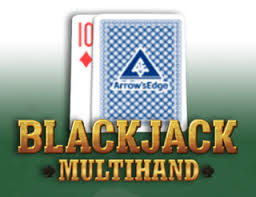 Multihand Blackjack online slot from Pragmatic Play – play at b7casinonl.org