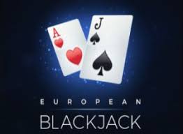 Try European Blackjack slot by Vivo Gaming on b7casinonl.org – logo image