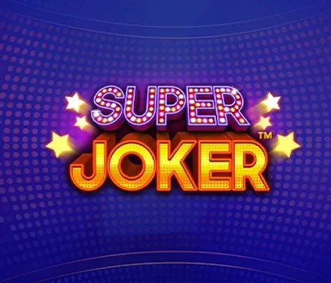Super Joker – slot by Pragmatic Play, featured at b7casinonl.org